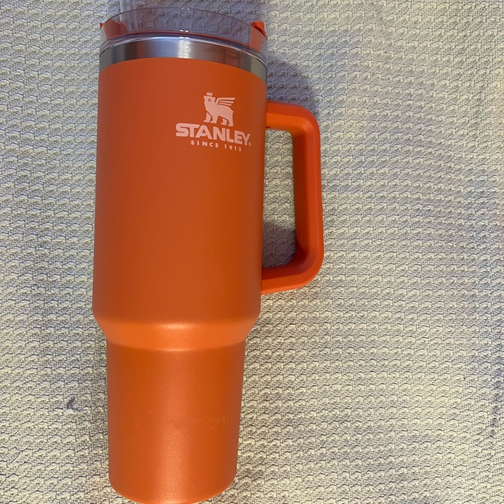 Stanley 40oz Quencher Original - USED